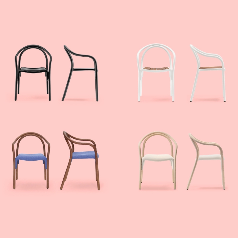Soul 3746 Armchair Soul 3746 Armchair