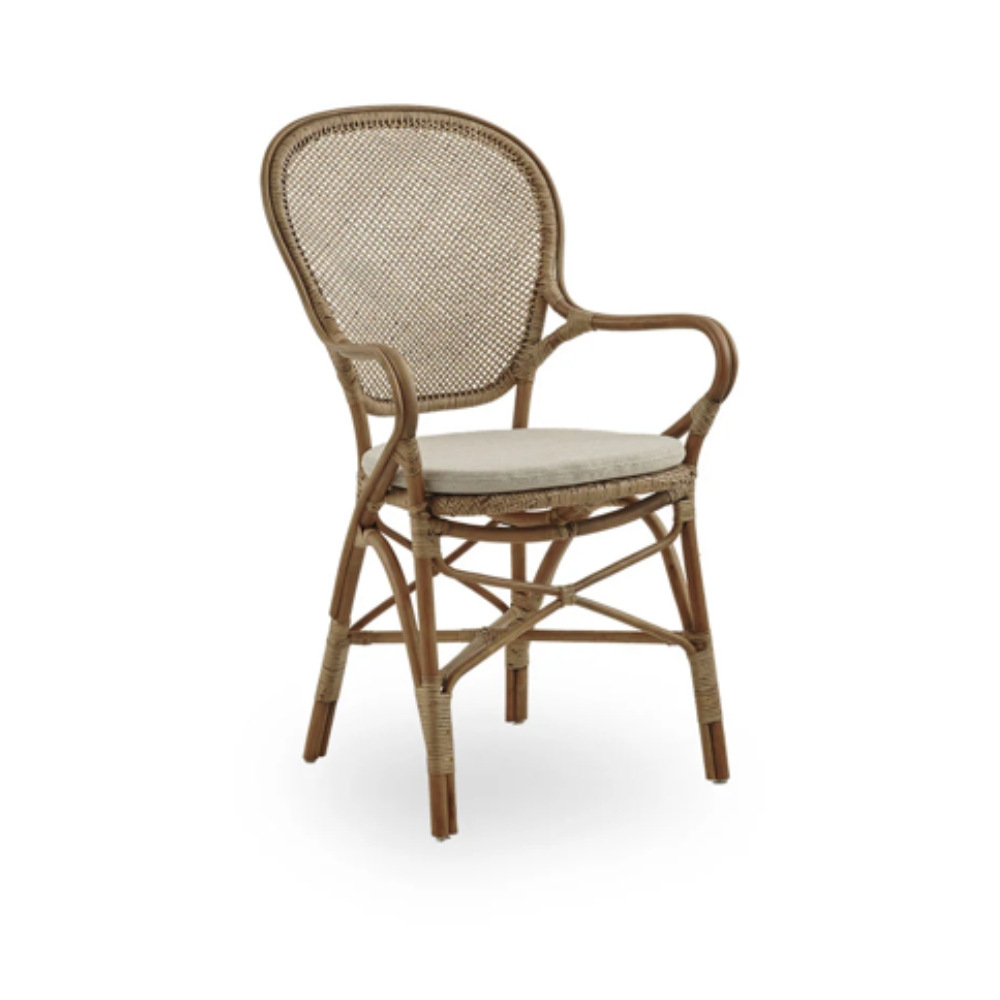 Rossini Armchair Rossini Armchair