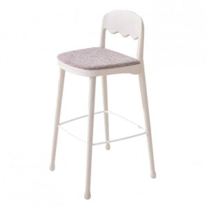 Frisee 254 Bar Stool