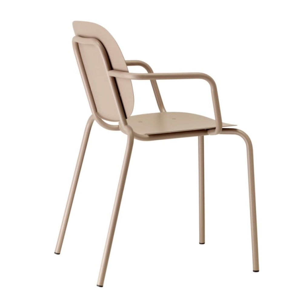 Si-Si Outdoor Armchair Si-Si Outdoor Armchair