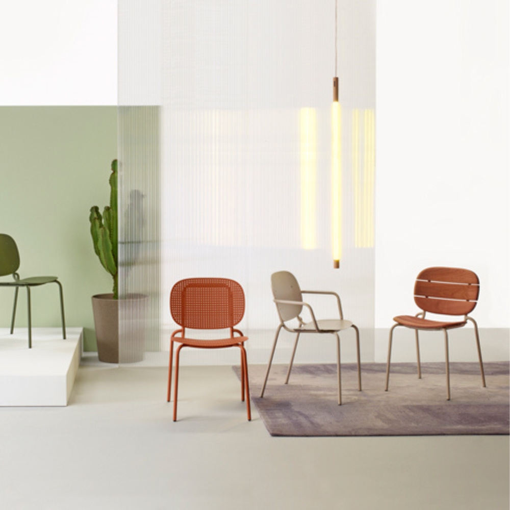 Si-Si Outdoor Armchair Si-Si Outdoor Armchair