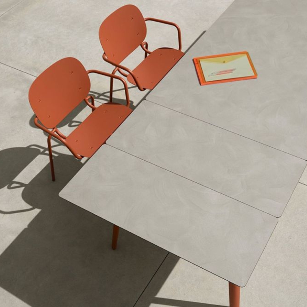 Si-Si Outdoor Armchair Si-Si Outdoor Armchair