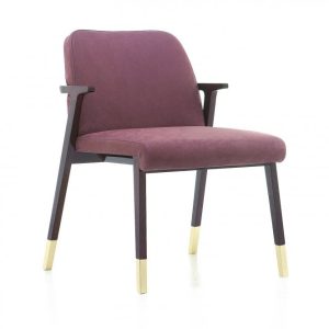 Tenues Side Chair