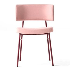 Marlen Metal Side Chair
