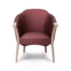 Gibao Armchair