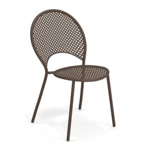 Sole Side Chair