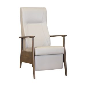 Bergman Lounge Chair