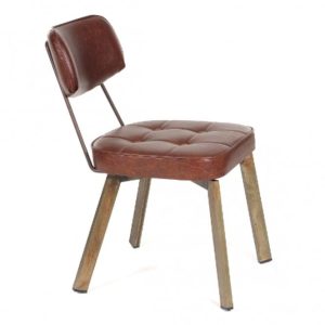 Arizona Side Chair