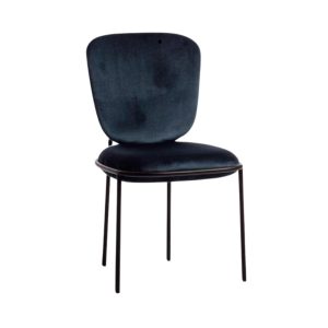 Mies Side Chair