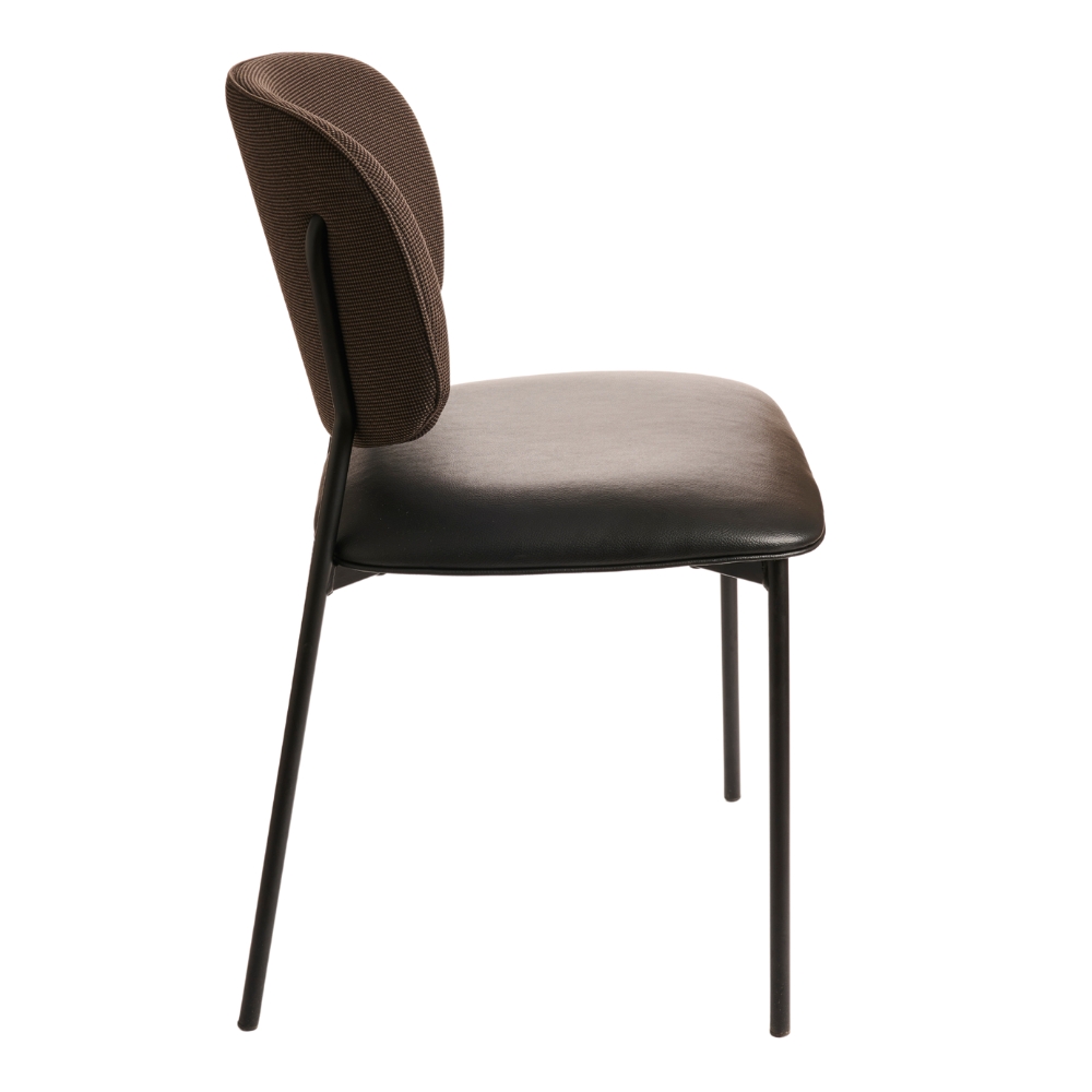 Wround 6C80 Side Chair Wround 6C80 Side Chair