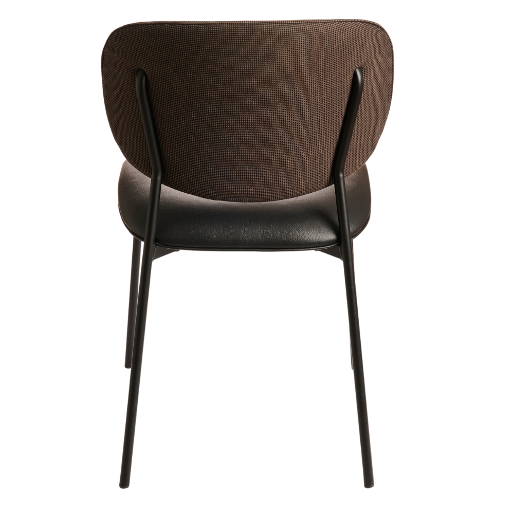 Wround 6C80 Side Chair Wround 6C80 Side Chair