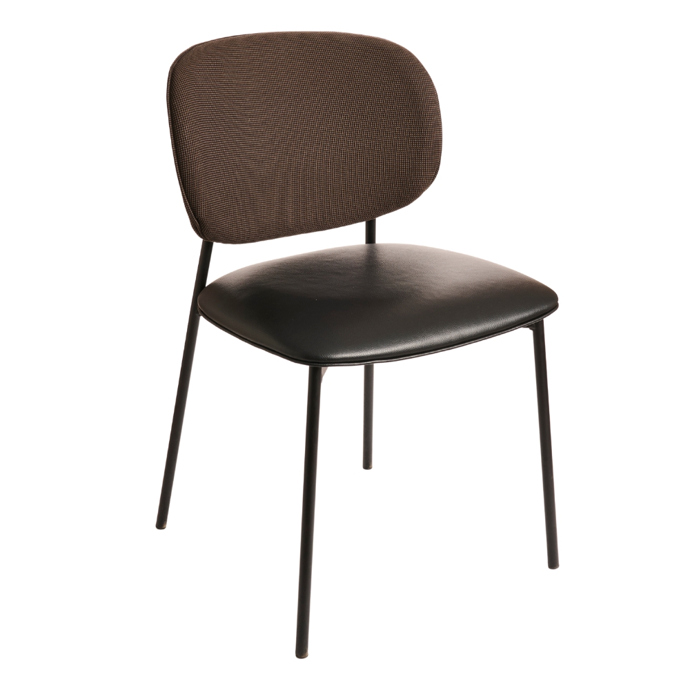 Wround 6C80 Side Chair Wround 6C80 Side Chair
