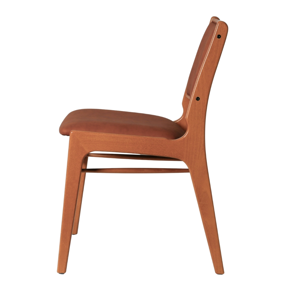 Gemma Rattan Side Chair Gemma Rattan Side Chair