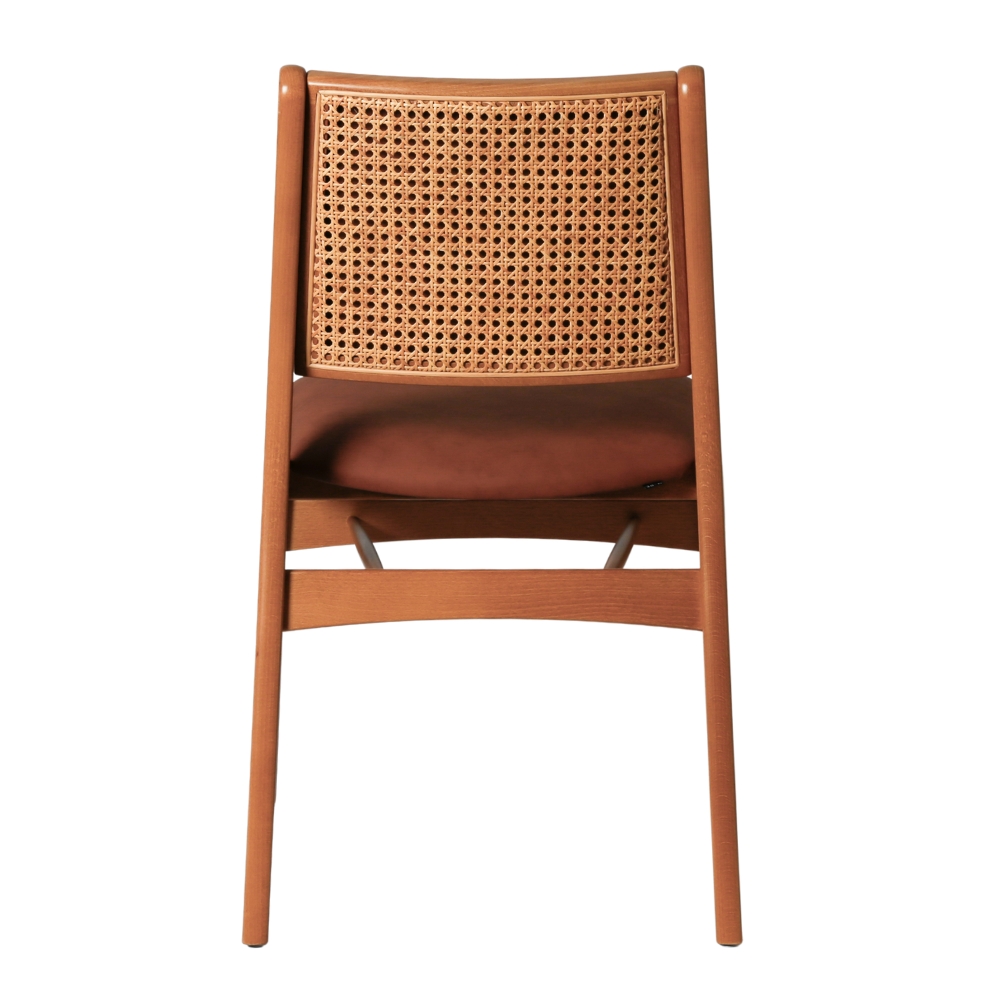 Gemma Rattan Side Chair Gemma Rattan Side Chair