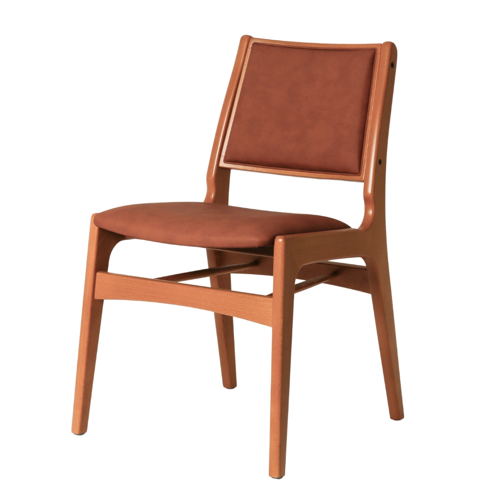 Gemma Rattan Side Chair Gemma Rattan Side Chair