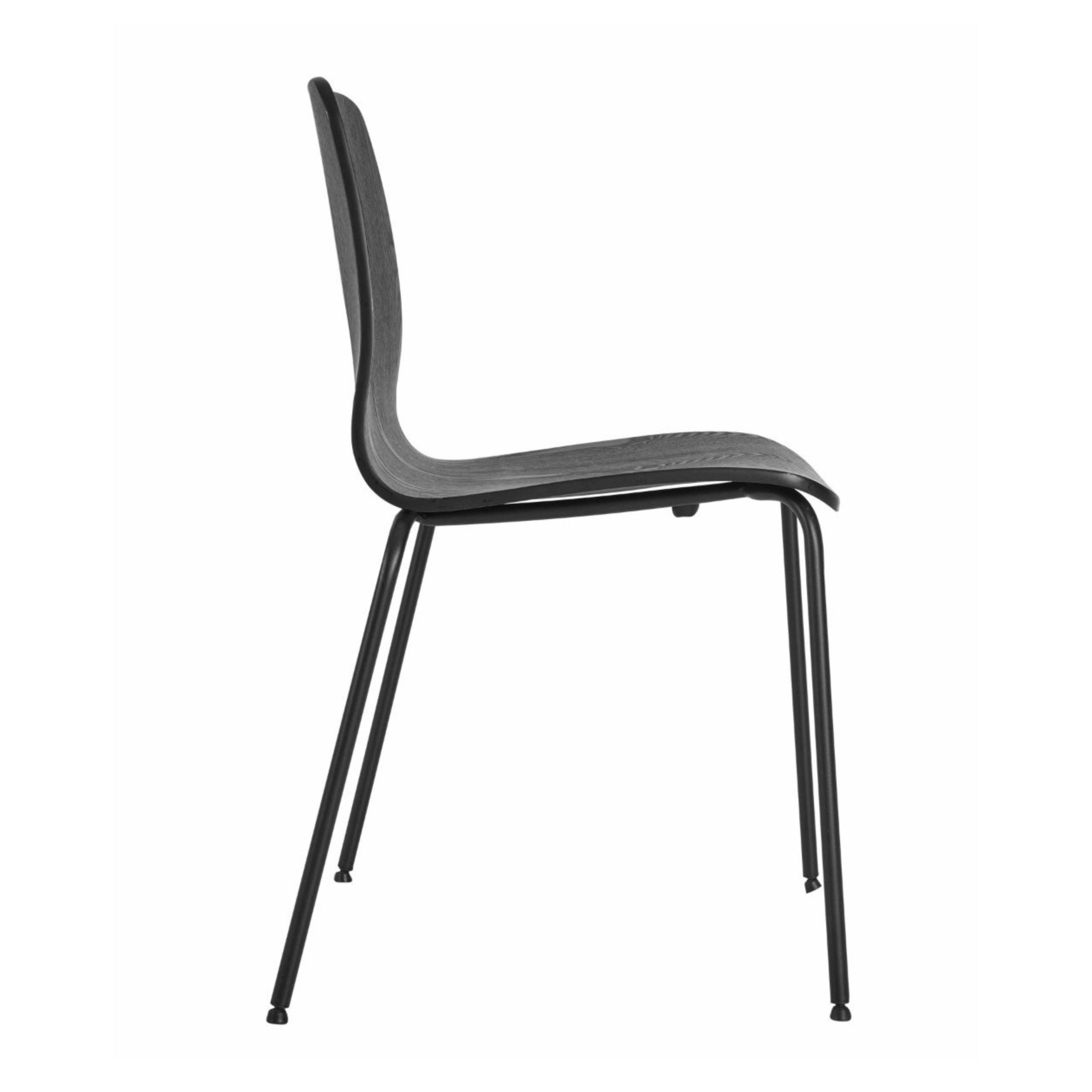 Copenhagen Side Chair Copenhagen Side Chair
