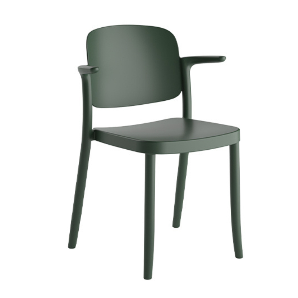 Piazza Armchair Piazza Armchair