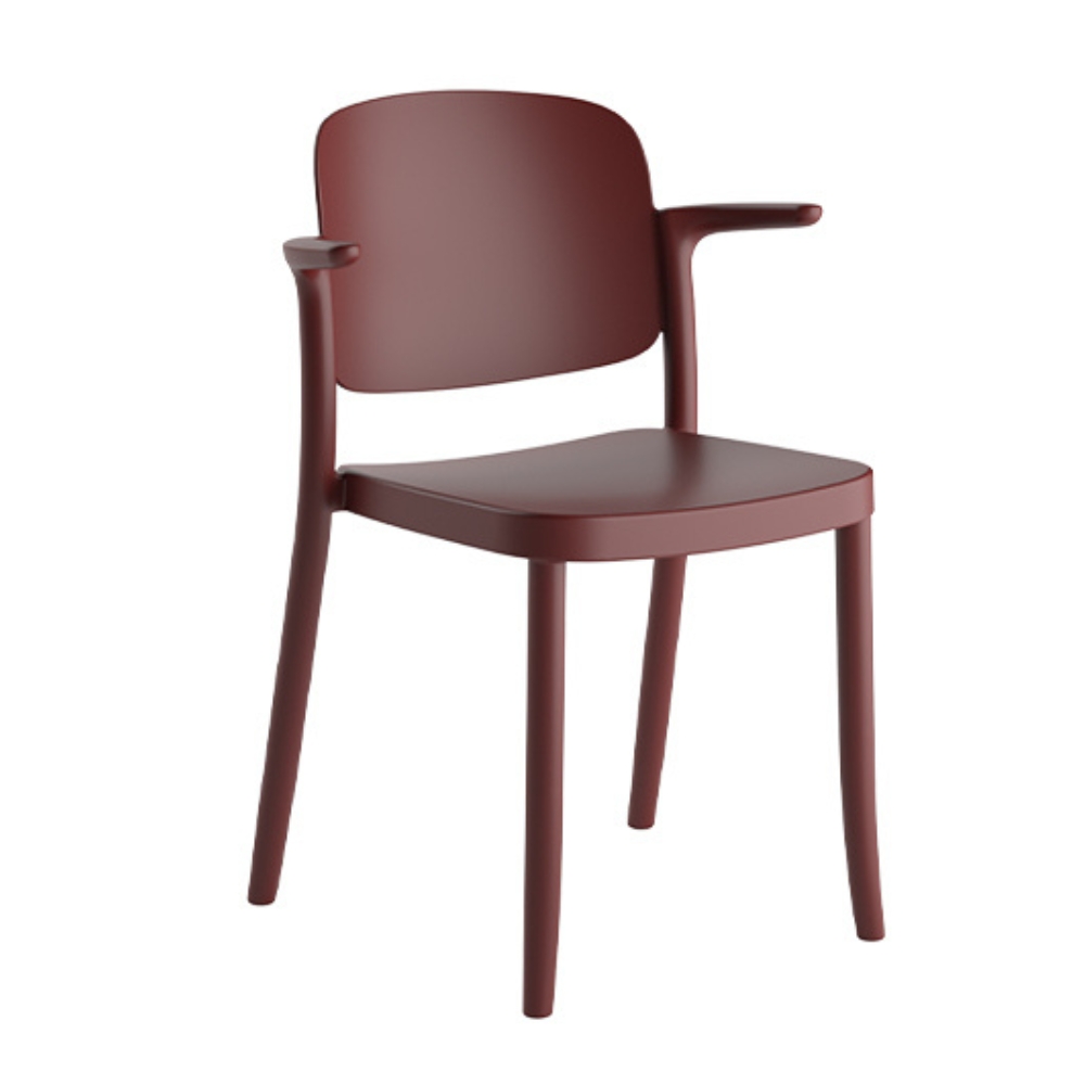 Piazza Armchair Piazza Armchair