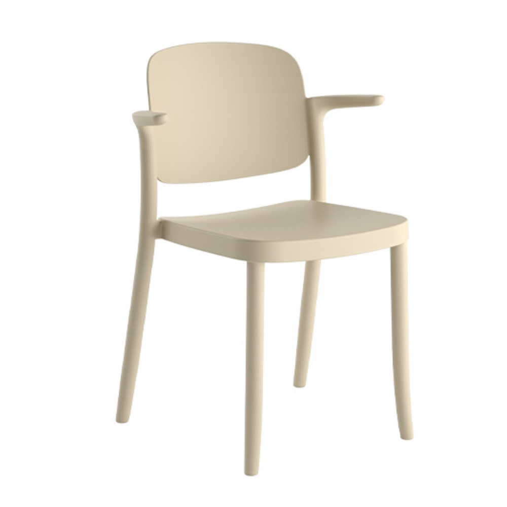 Piazza Armchair Piazza Armchair