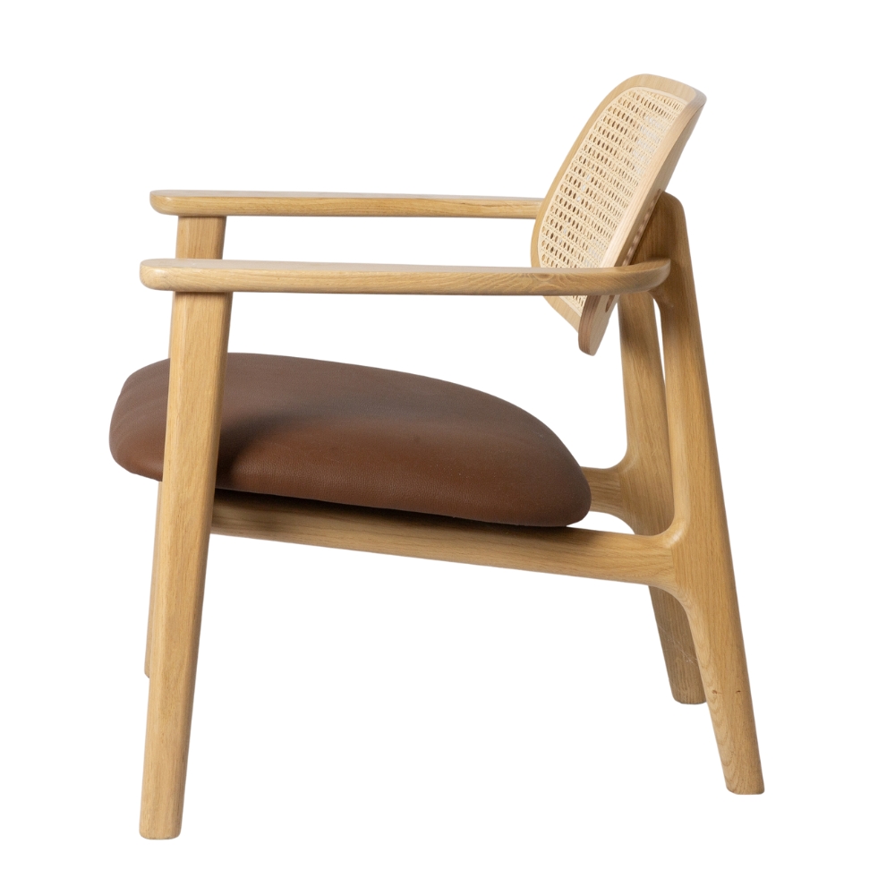 Titus Lounge Chair Titus Lounge Chair