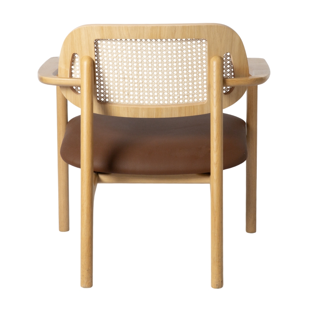 Titus Lounge Chair Titus Lounge Chair