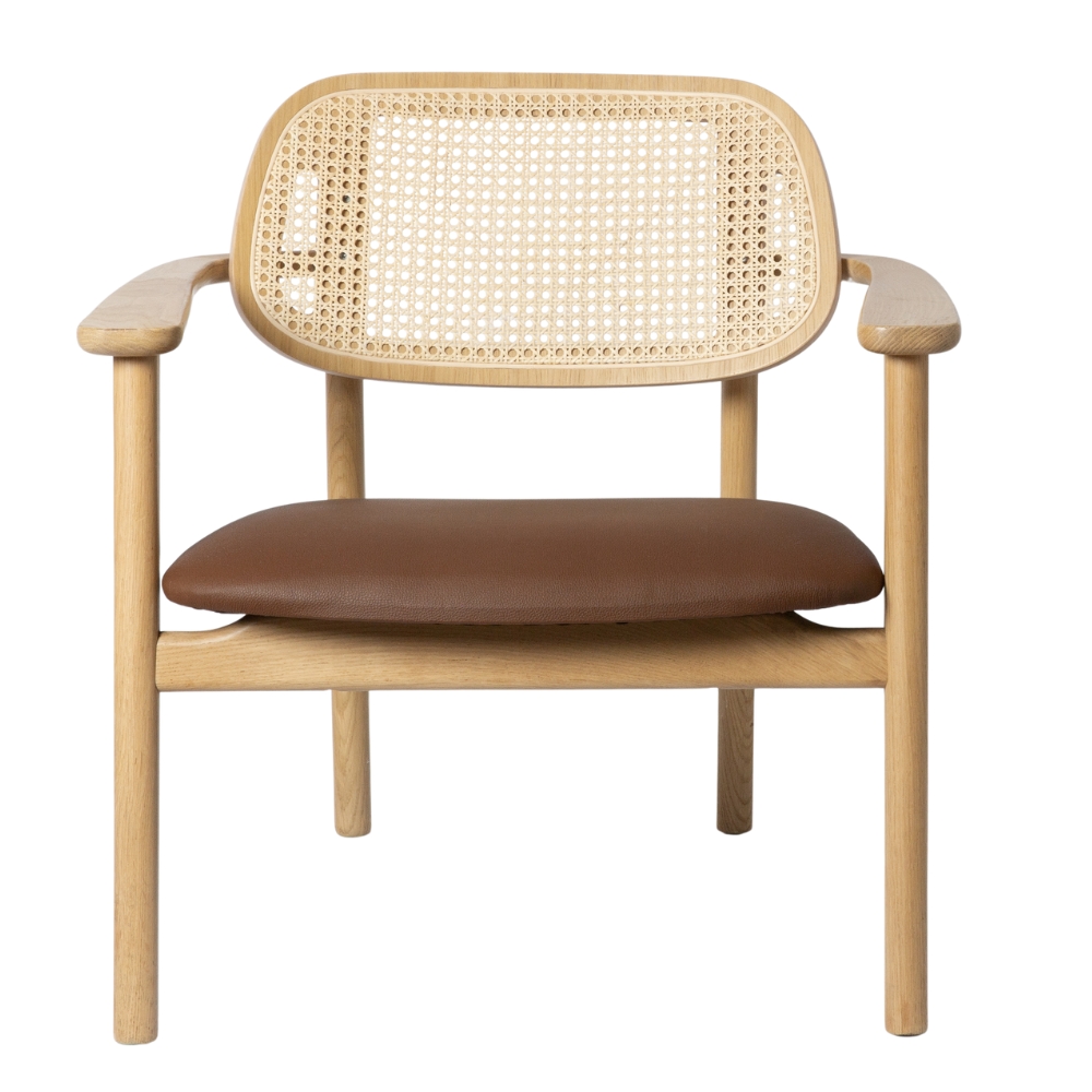 Titus Lounge Chair Titus Lounge Chair