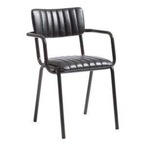Tavo Stacking Armchair