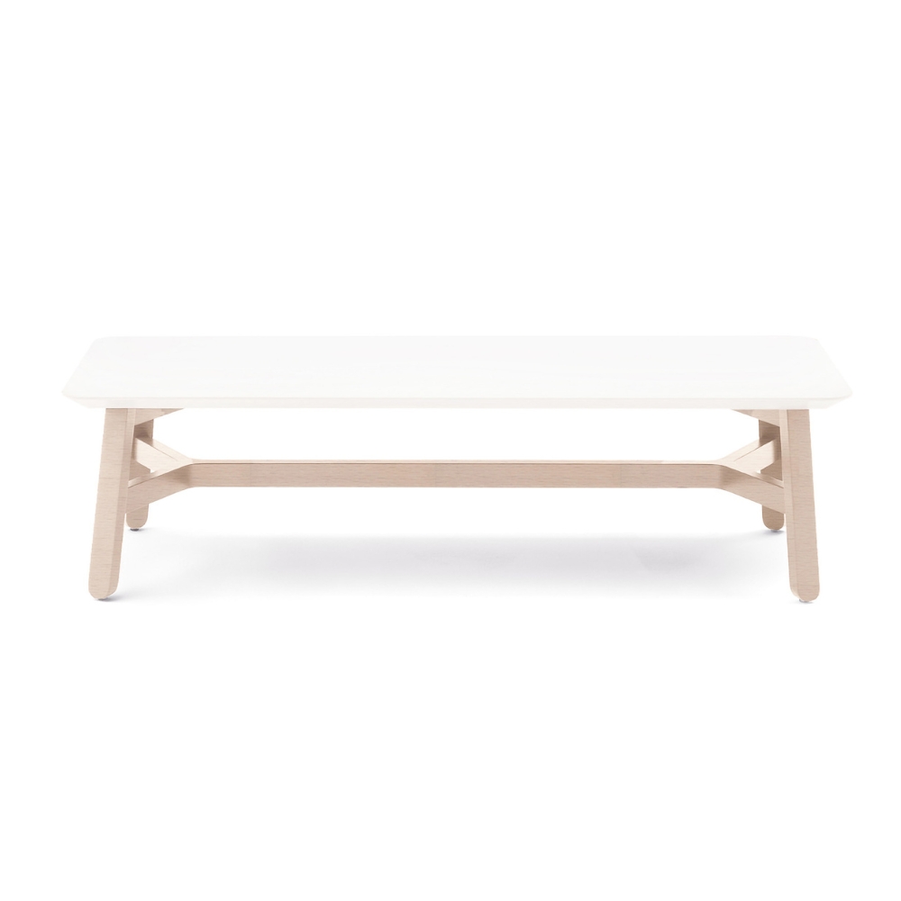 Croissant 593 Rectangular Table Croissant 593 Rectangular Table