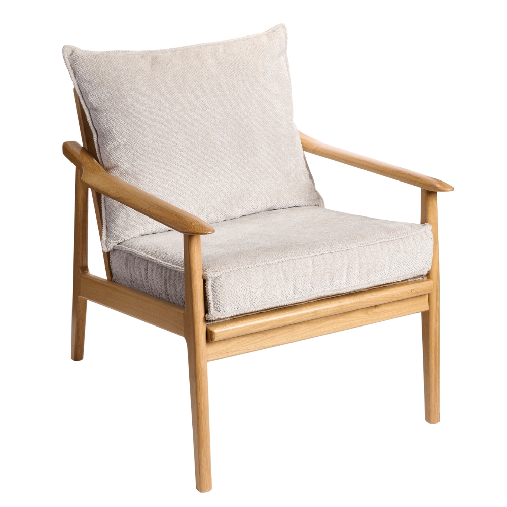 Jazz Lounge Chair Jazz Lounge Chair