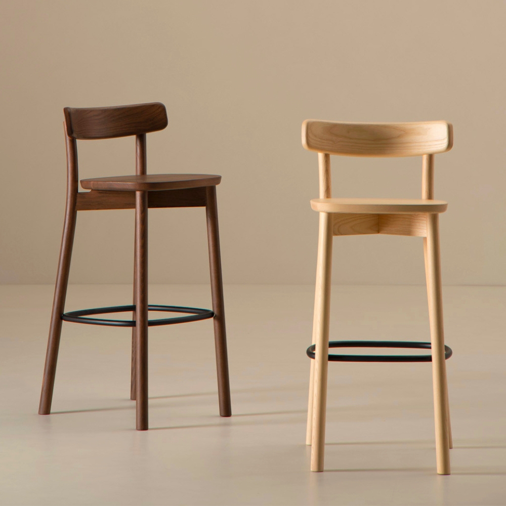 Fondina Bar Stool Fondina Bar Stool