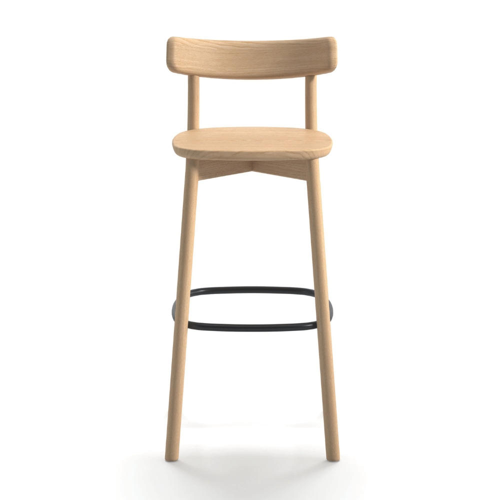 Fondina Bar Stool Fondina Bar Stool