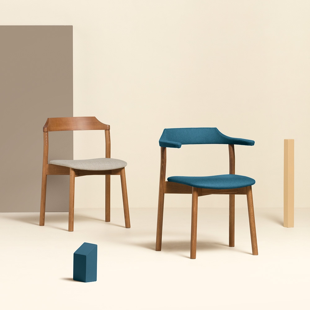 Yumi Armchair Yumi Armchair
