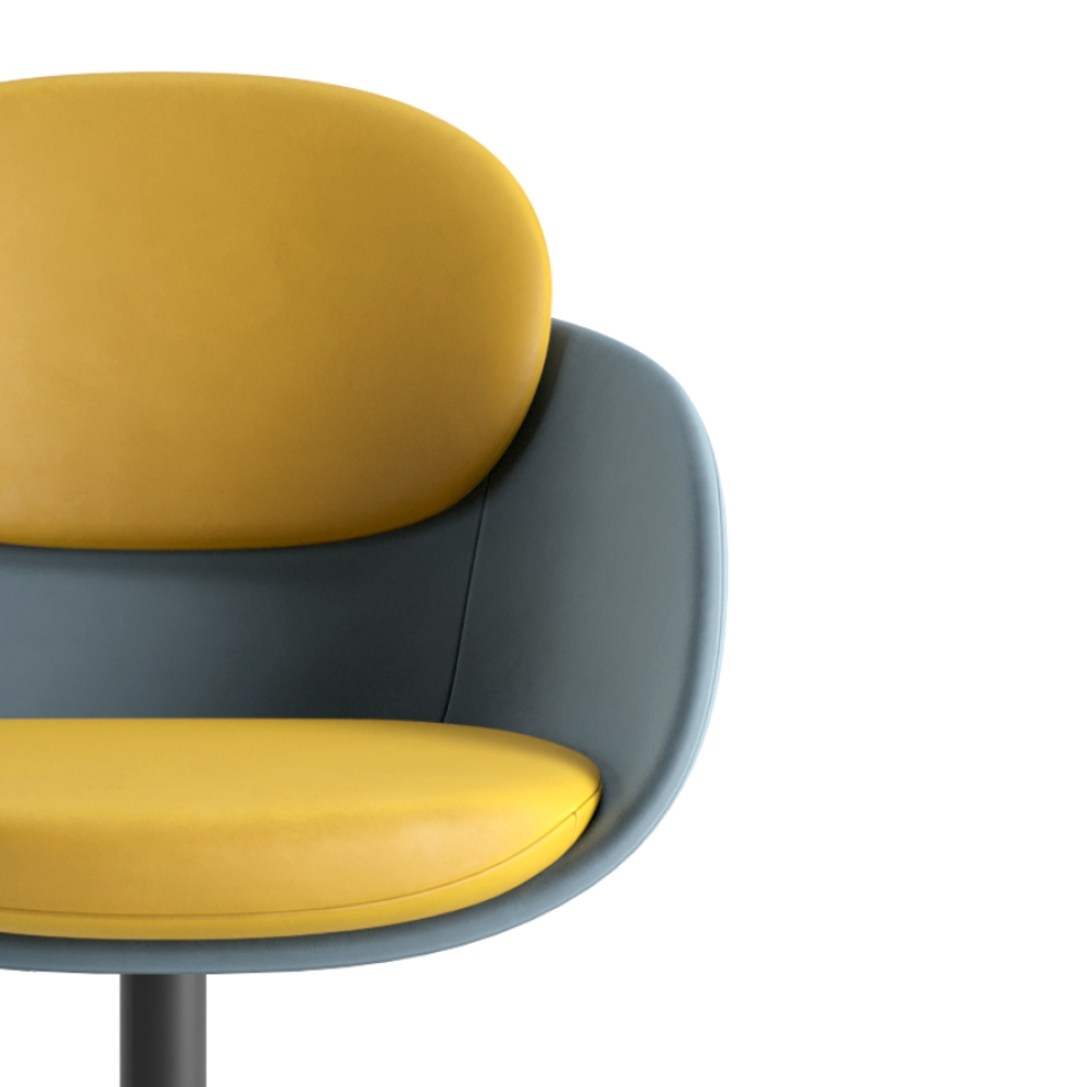Olie Armchair Olie Armchair