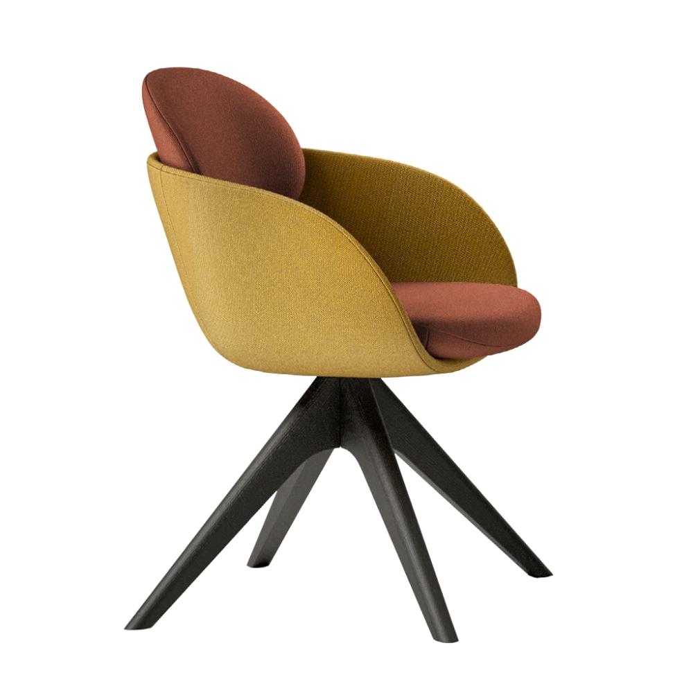 Olie Armchair Olie Armchair