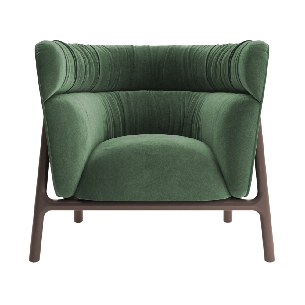 Nobu Lounge Chair Nobu Lounge Chair