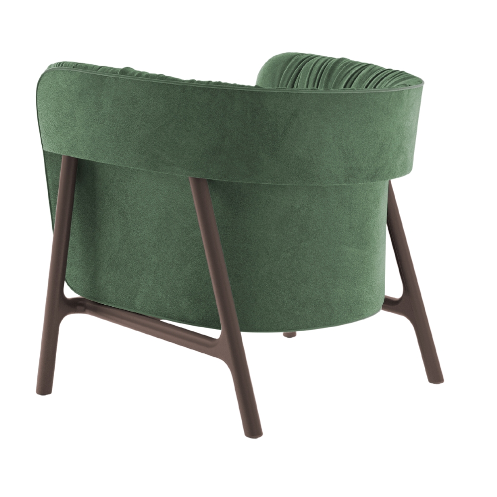 Nobu Lounge Chair Nobu Lounge Chair