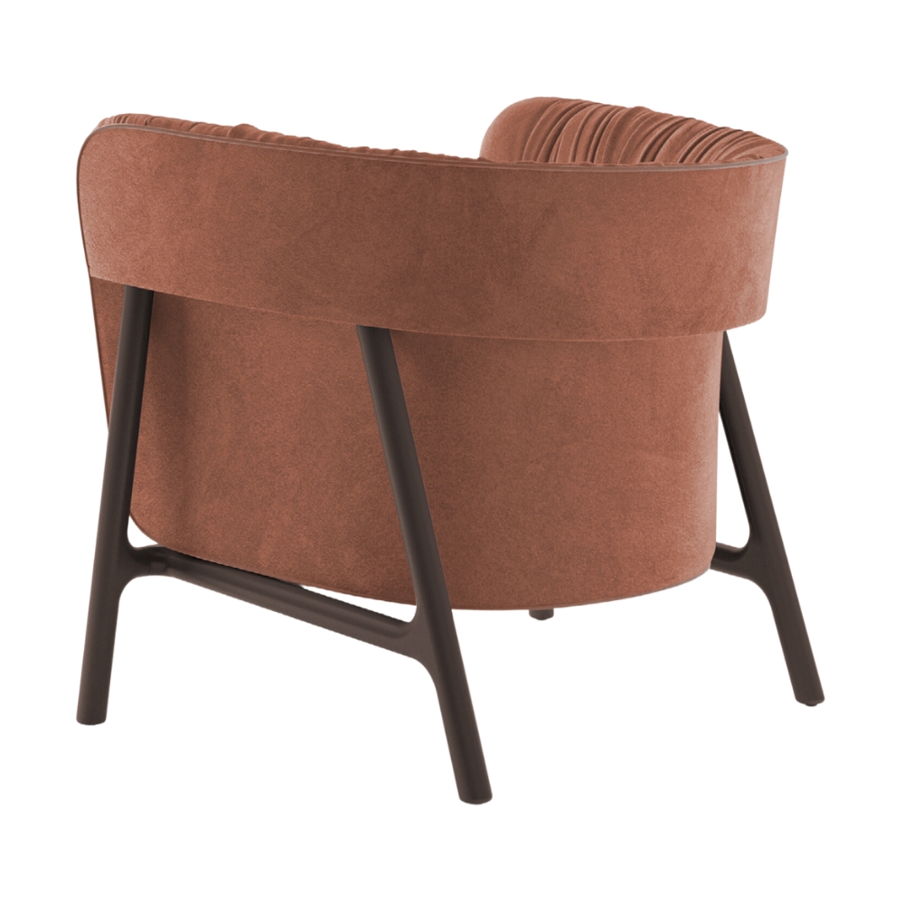 Nobu Lounge Chair Nobu Lounge Chair