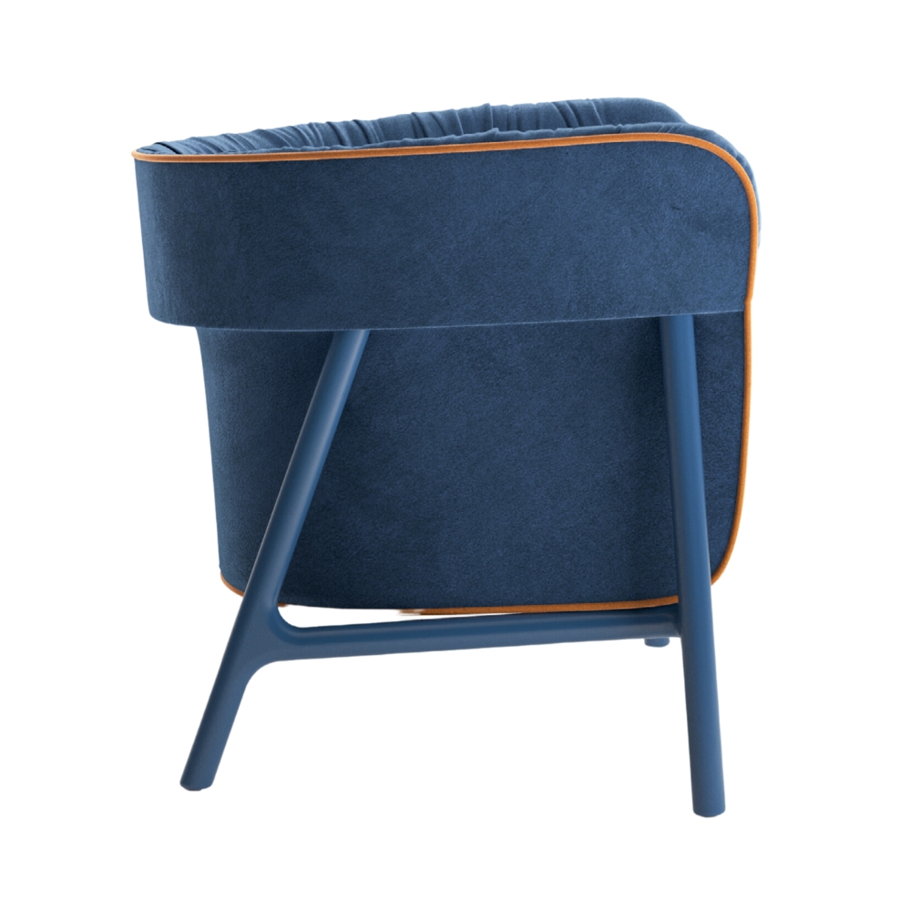 Nobu Lounge Chair Nobu Lounge Chair