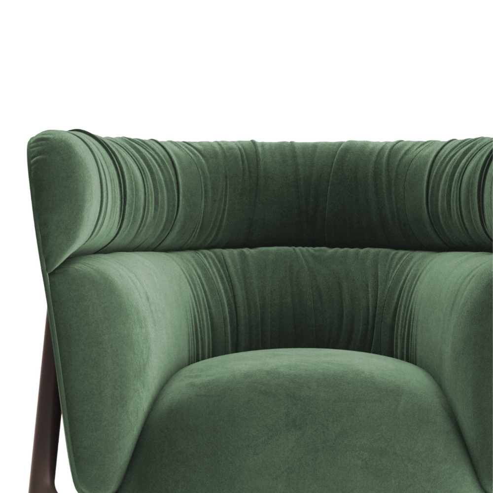 Nobu Lounge Chair Nobu Lounge Chair