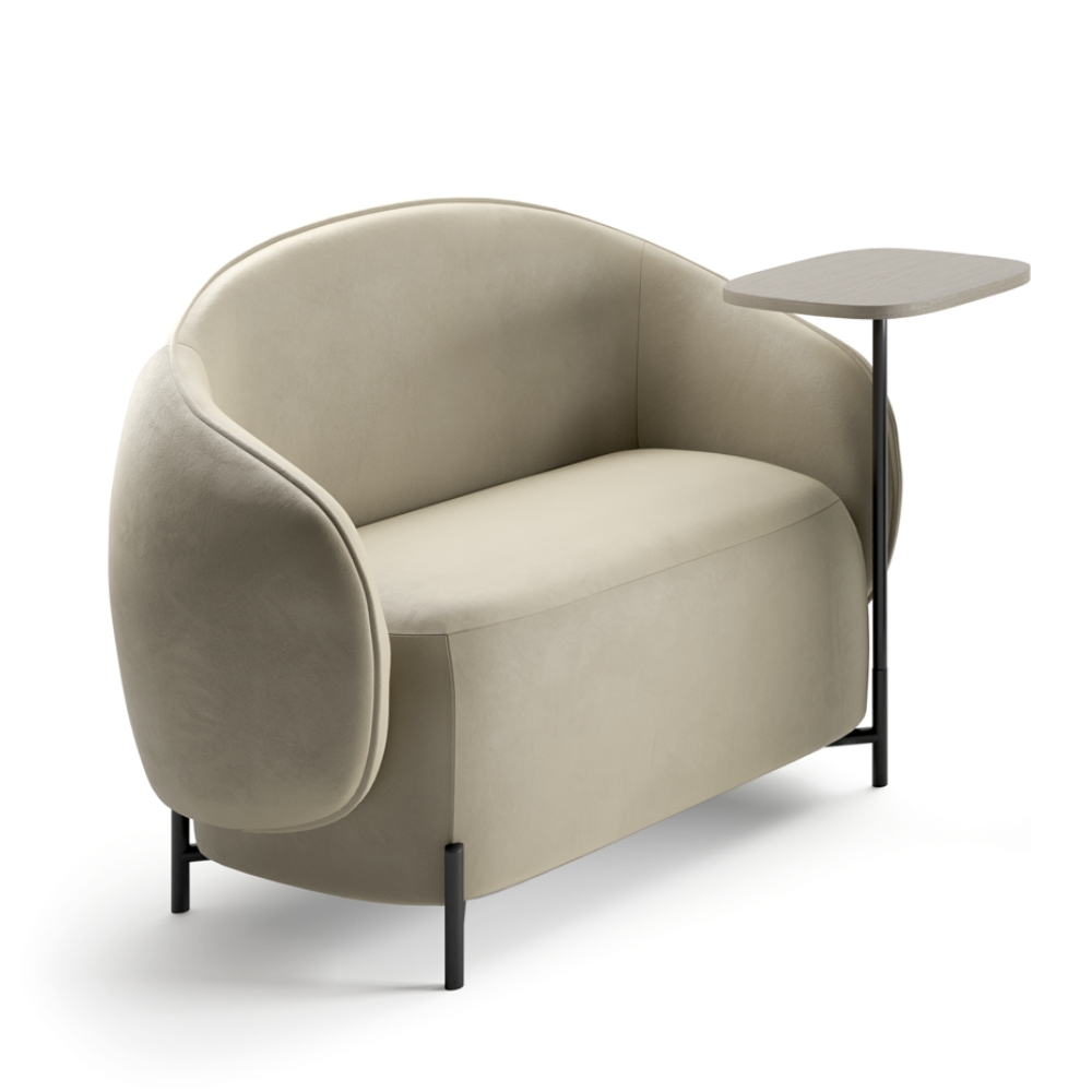 Mella Small Sofa Mella Small Sofa