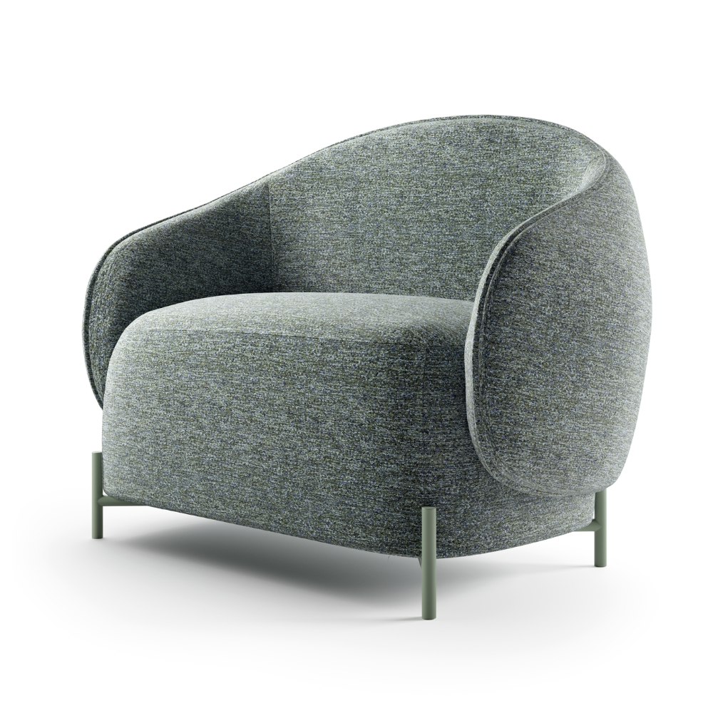 Mella Small Sofa Mella Small Sofa