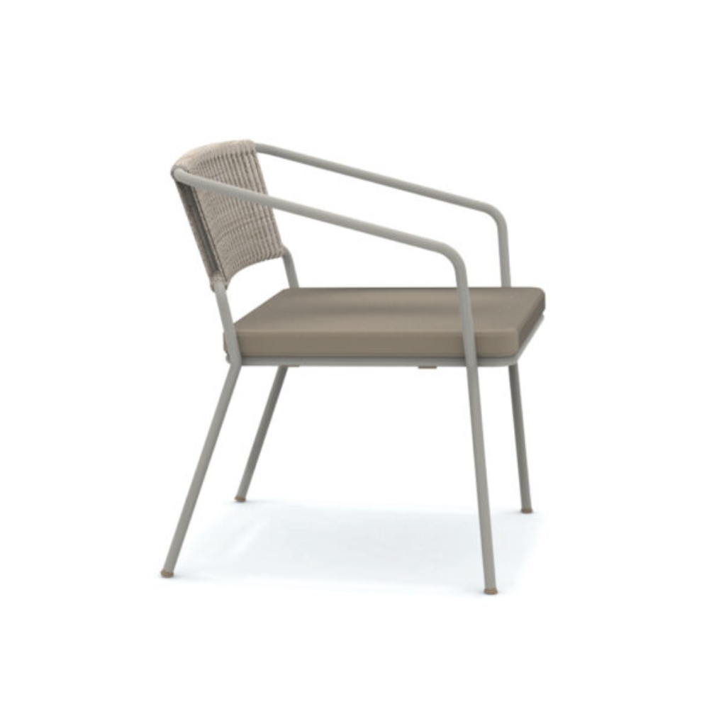 Slot Lounge Chair Slot Lounge Chair