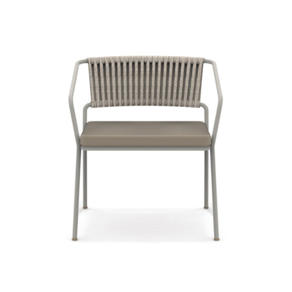 Slot Lounge Chair Slot Lounge Chair