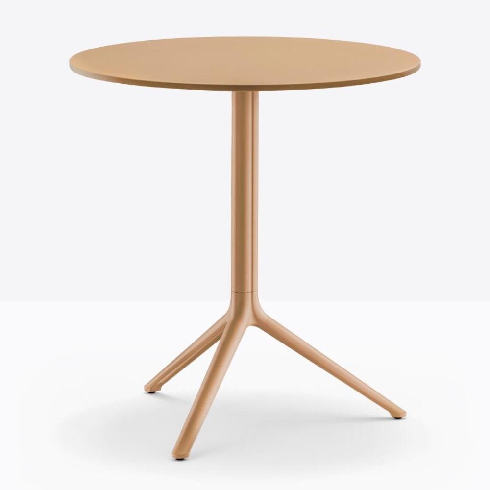 Elliot 5470 Dining Table Base Elliot 5470 Dining Table Base