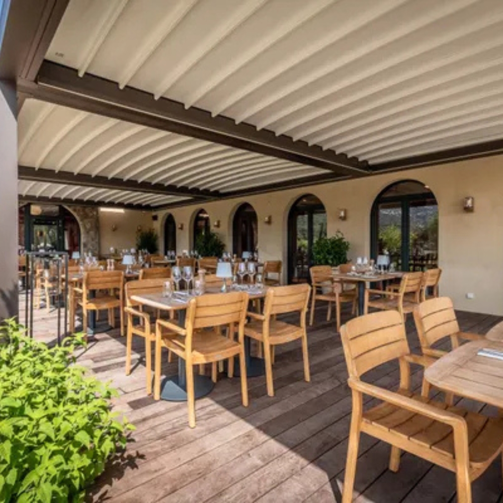 Lodge Teak Side Chair Lodge Teak Side Chair