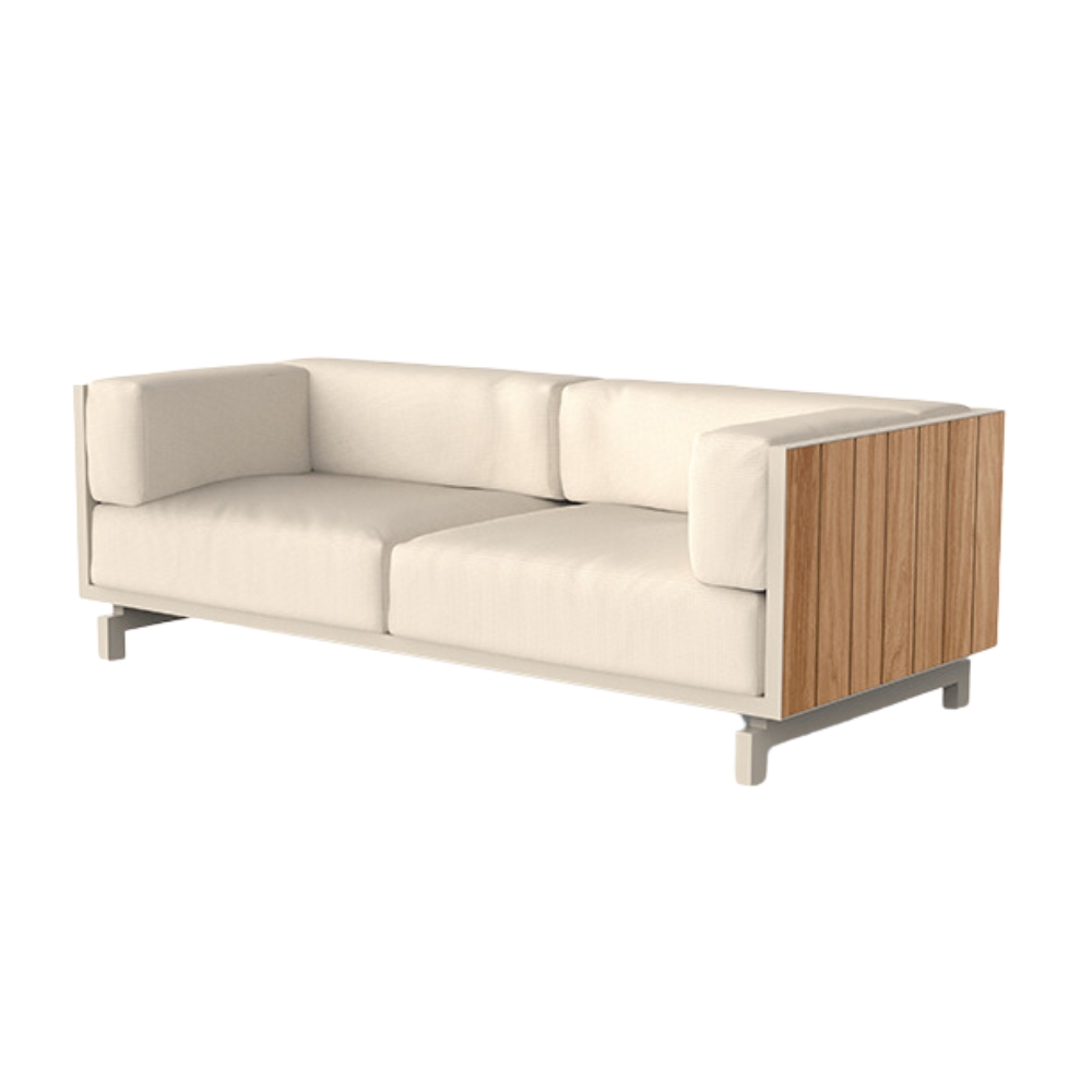 Vineyard Upholstered Large Sofa Vineyard Upholstered Large Sofa