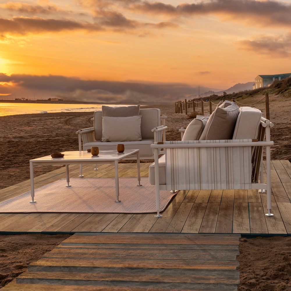 Hamptons Upholstered Sofa Hamptons Upholstered Sofa