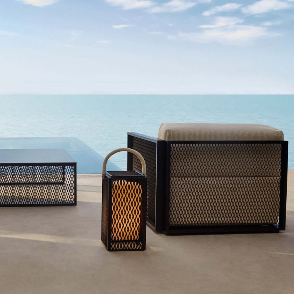 The Factory Upholstered Lounge Chair The Factory Upholstered Lounge Chair