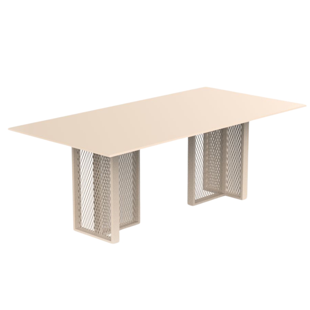 The Factory Dining Table The Factory Dining Table