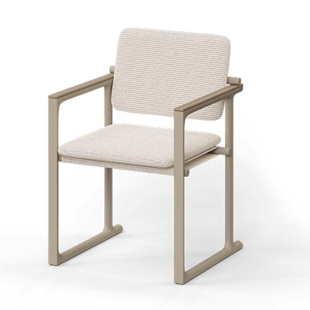 Tulum Armchair Tulum Armchair